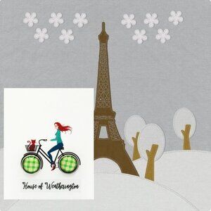 Handcrafted Earrings